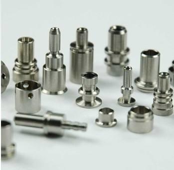 China High Precision Precision CNC Services Machined Parts For Aluminium Components for sale