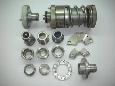 China Medical Device Aluminum CNC Service Machining Parts Anodized Surface Treatment for sale