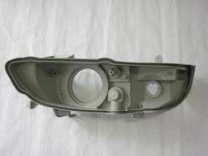 China Car Lamp / Back Frame Rapid Prototyping Model Services In Automotive Industry for sale