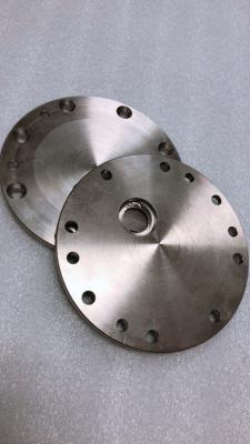 China High Tolerance Precision CNC Machining Services Turning Milling ISO Certificated for sale