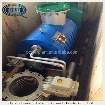 China Small Condensing Type Small Steam Turbine Steam Turbine for sale