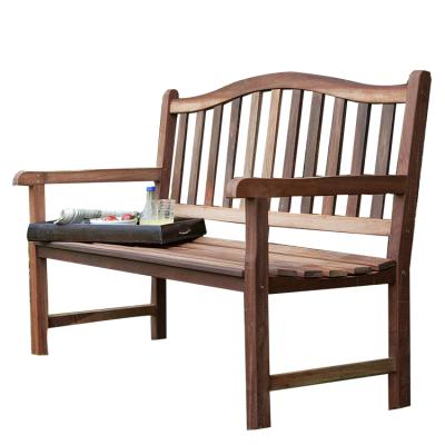 China China Hot Sale Modern Garden Bench Legs Garden Storage Wooden Bench for sale