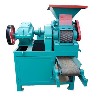 China Fuel Plant Charcoal Ball Briquette Forming Machine Charcoal Ball Briquette Forming for sale