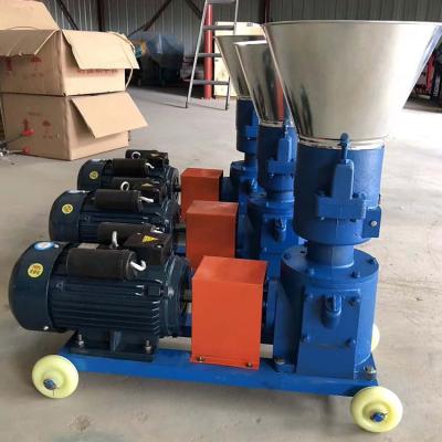 China Biofuel fodder feed pellet machine price animal feed/poultry making machine poultry feed pellet machine for sale