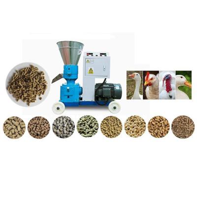 China High efficiency low cost small animal feed pellet machine prices animal feed pellet machine prices feed pellet machine price for sale