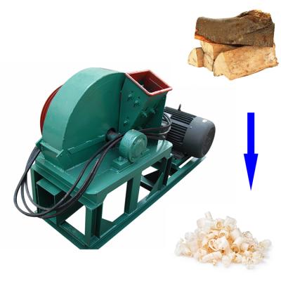 China Bed Pine Wood Animal Shavings Making Machine Wood Shaving Machine Horse Bedding for sale