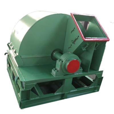 China Crush Wood Logs Making Sawdust Hot Selling Wood Shaving Wood Sawdust Crushing Machine for sale