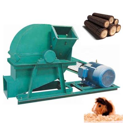 China Animal Beds Fillings Making Animal Bedding Cheap Pine Wood Shavings Making Machine for sale