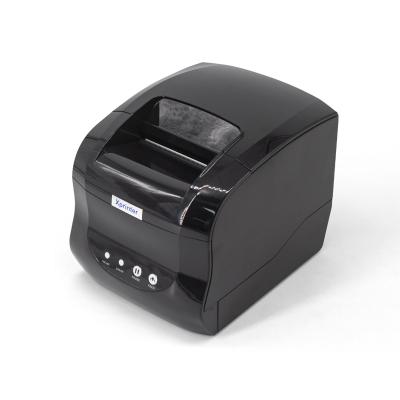 China Mini Hot Selling Mini Vinyl Sticker Printer Label Thermal Printer Handheld POS Printer for sale