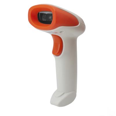 China China Factory Supply Laser Barcode Scanner Android Handheld 1D Barcode Scanner Wireless Barcode Scanner A4 Size for sale