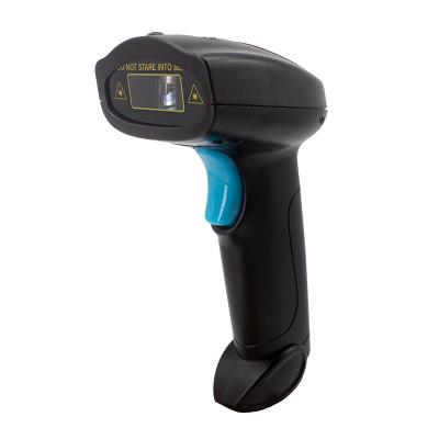 China B-T Barcode Scanner Motor 1D Auto Barcode Reader Retail Store Factory Price Sense Scanners Laser Scanner for sale