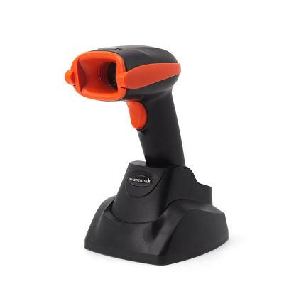 China Best Price Wireless Barcode Scanner Qr Code Scanners BT Wireless Barcode Scanner With Low Load A4 Size for sale