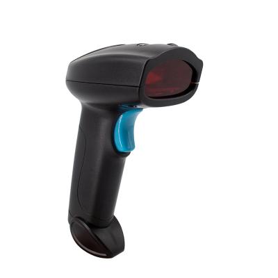 China Cheapest price ABS+PC barcode scanner supply OEM ODM handheld qr code scanner barcode reader for sale