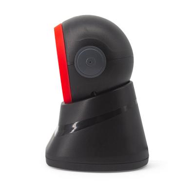 China 63000 times best selling customized cable omnidirectional qr code scanner for retail barcode reader for sale