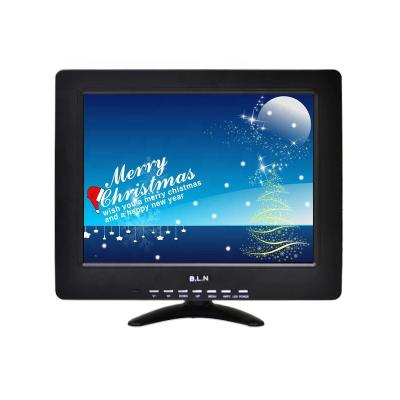 China HD-MI 12.1 Inch Square LCD Monitor 4-3 Screen Monitor For Automation Equipment for sale