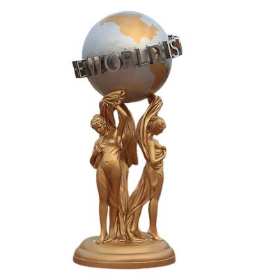 China Great Outdoor Roman Sculptures In Worlwide for sale