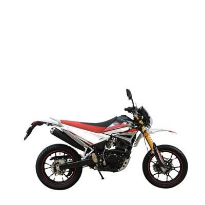 China 2022 new design love cross country suzuki gasoline 150CC-250CC double disc brakes skateboarding motorcycles 2180x830x1150 for sale