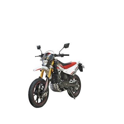 China 2022 Frontier Fear Driven Capitals In Europe And America Sandal Motorcycle Mini Cross 150cc-250CC 2180x830x1150 for sale