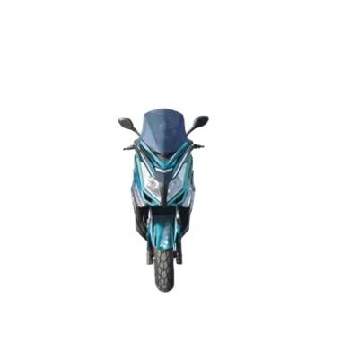 China NEW 4000w High Electric Scooter 2022 Motorcycles Racing Electric Scooter Two Wheels T9 for sale