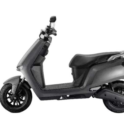 China New 2022 electric brushless electric scooter citycoco 1000w adult electric motorcycle two wheels 10 inch for sale