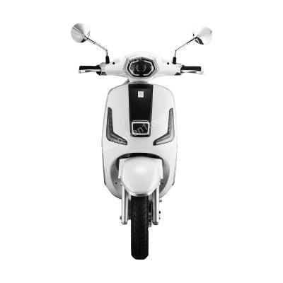 China New 2000w 60-70 km/h Adult Two Wheel Pedal Electric Motorcycles Scooter 12''; ° /45km/h (1 person for sale