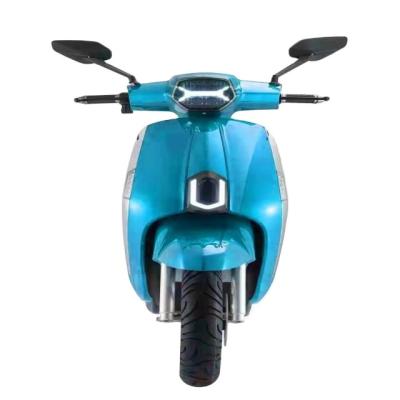 China 2022 NEW Adult 3000w Electric Bike Scooter Vespa Electric Locks TXVSP Fat Tire Electric Electric Scooter for sale