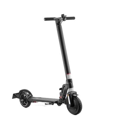 China 2022 electric scooter 350w electric bike parts 8.5 inch 8.5 inch foldable cheap adult scooter ev for sale