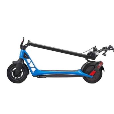 China 2022 NEW 8.5 Inch 350w Folding Mini Electric Scooter Motorcycle Adult Scooter Lithium Battery for sale