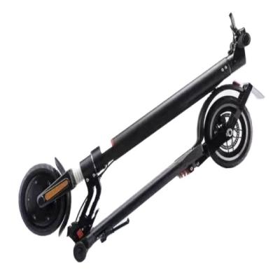 China 2022 hot sale high performance electric scooter parts 8.5 inch foldable cheap adult scooter 8.5inch for sale