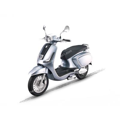 China New Design Cool Economic Adult Scooter Sales Electric Motorcycles For High Speed ​​Lithium Battery 12Â ° /45km/h (1 person for sale