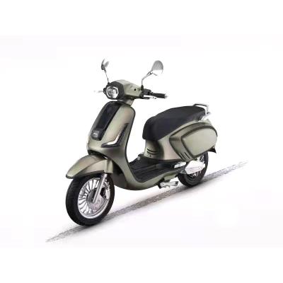 China 2000w 72v two wheel adult pedal electric bike motorcycle scooter for sale 12Â ° /45km/h (1 person for sale