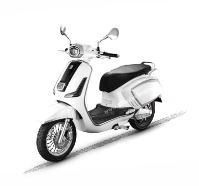 China 2 Wheel Enduro High Rang Electric Scooter Motorcycle For Adult 2000w 72v 12'' Lithium Battery ° /45km/h (1 person for sale