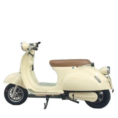 China 2022 NEW Cheapest city electric mobility scooter citycoco 1000w brushless adult electric motorcycle fat tire 2 wheels 10 inch for sale