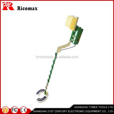 China GC-1008 Ultra Low Frequency Diamond Metal Detector for sale