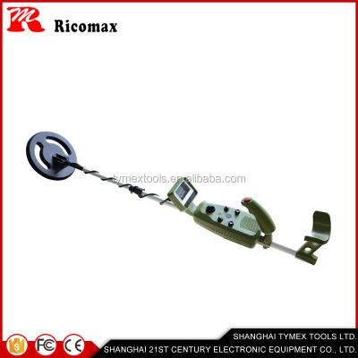 China Carry Bag GC-1009 Underground Water Metal Detector for sale