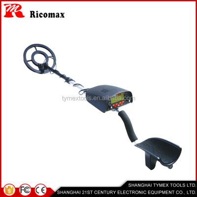 China DM 3500 High Quality Ground Searching Gold Metal Detector 1030 for sale