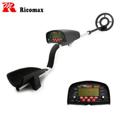 China best quality shiny handheld metal detector GC-1030 Tymex GC-1030 for sale