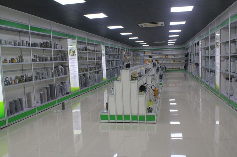 Verified China supplier - Guangzhou Tianhe zhuji huayuetai machinery parts business department