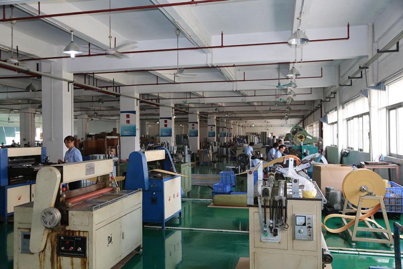 Verified China supplier - Guangzhou Tianhe zhuji huayuetai machinery parts business department