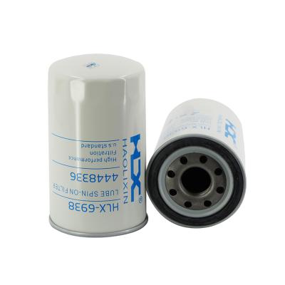 China Building Material Stores Oil Filter 4448336 4484495 4622562 4658521 4696643 1132402321 5811806 581/18096 58118096 581-18096 for sale