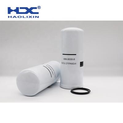 China Building Material Shops Hydraulic Oil Filter D94236 9T5916 73144499 RE34958 P164384 HF6555 6100361M91 for sale