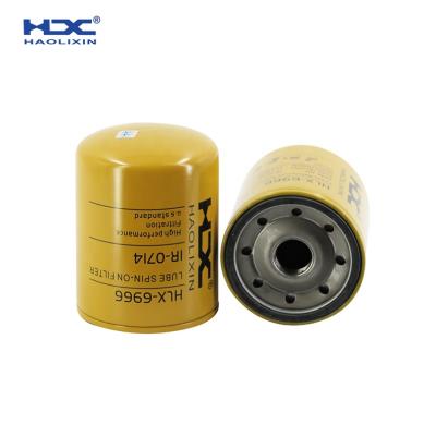 China Building Material Stores 1R-0714 1R0714 LF3328 P559128 C-5505 Filter Machine Oil Filter Element for sale