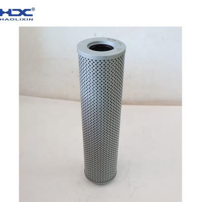 China Building Material Shops Excavator Engine Parts Hydraulic Filter For Shantui Equipment for sale