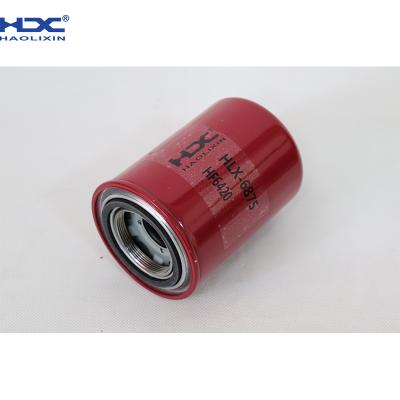 China Industrial Hydraulic Oil Filter Excavator Parts Hydraulic Filter 1655472 04110147 11992886 51474 0814780 for sale