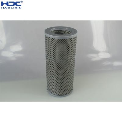 China Building Material Shops Oil Filter Excavator Parts Hydraulic Filter Element 1756-02-7380 07063-01100 for sale