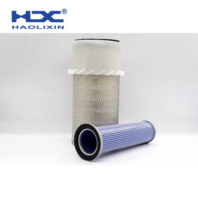 China Building Material Stores Air Filter 1265510C1 2451U1543N 6001817260 020122 1461657 A45159 601311040S 1780323000 AF522449 for sale