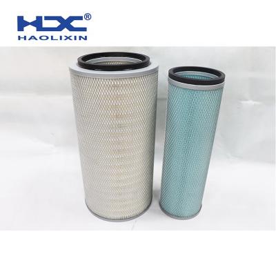 China Air filter P124046 P182070 6001818230 1249058H1 6001812700 1249057H1 PA2688 LL2688 A-1313 from building material stores for sale