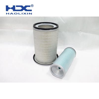 China Round air filter 8944302500 8-94430-250-0 ME033717 94430250 46506 AF4739 P804759 for sale