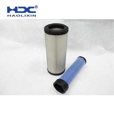 China Building Material Stores KX161-3 Air Filter SA16059 SA16080 AF25436 AF25497 for sale