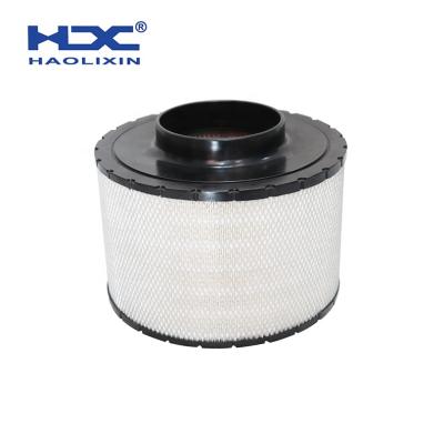 China Air filtration system factory supply air filter SAB121571 B3220 AH-5502 7C1571 7C-1571 for sale